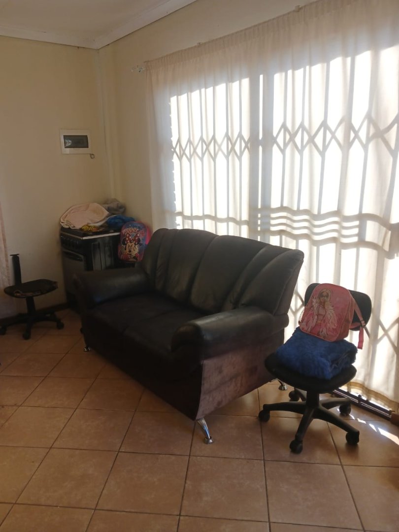 To Let 3 Bedroom Property for Rent in Pinehaven Free State